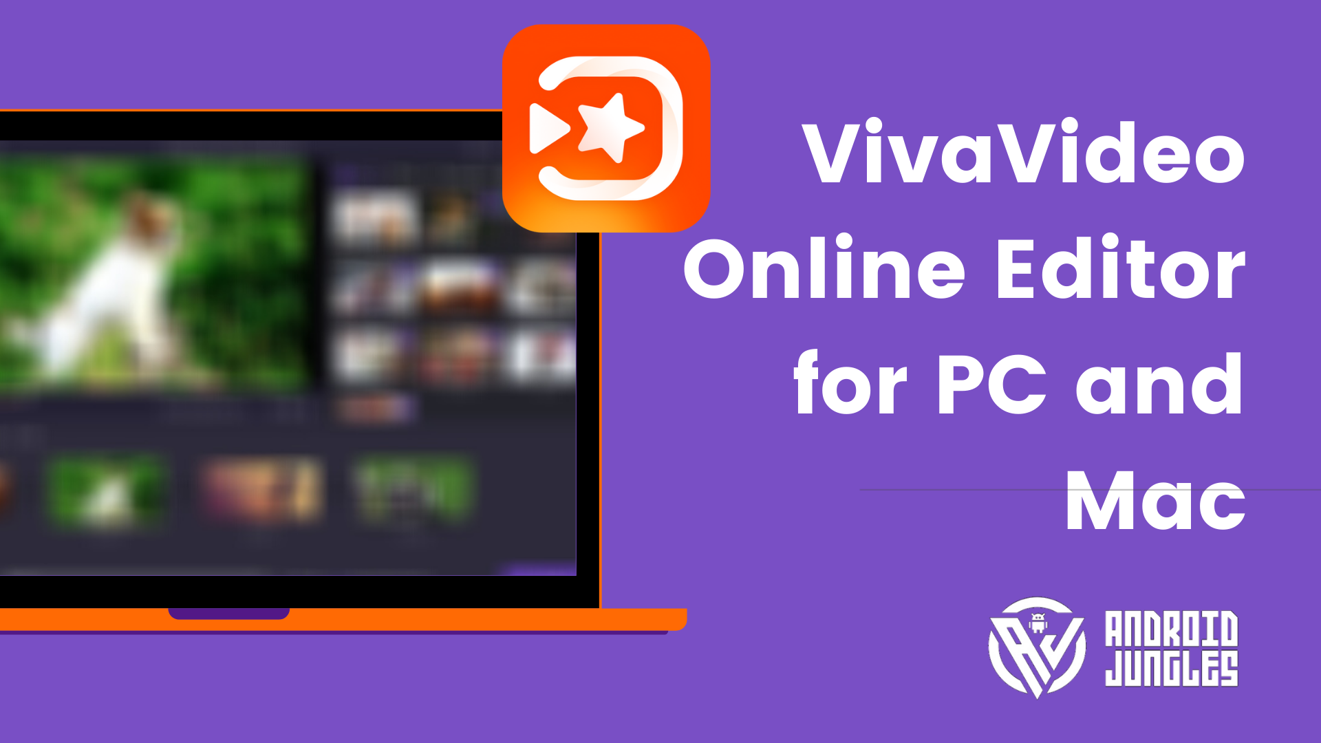 download viva video software for pc free on windows/mac